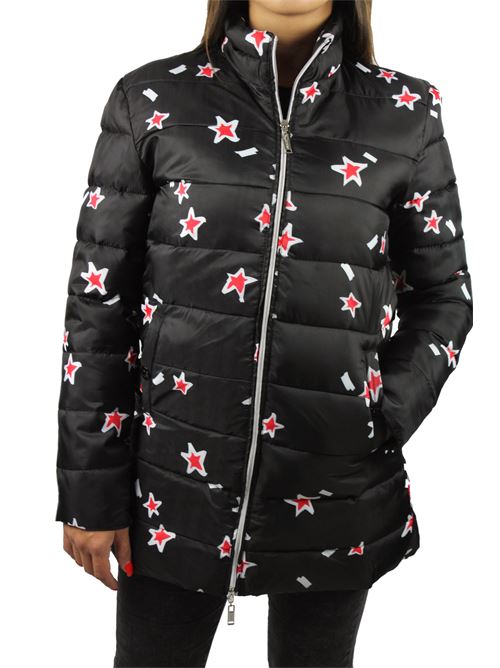 Jacket with stars ICEBERG | GBICE104JFUN